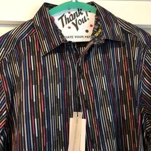 Button down shirt